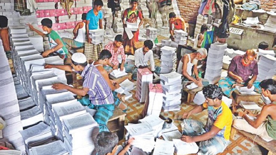 New textbooks for Class 10 from next year