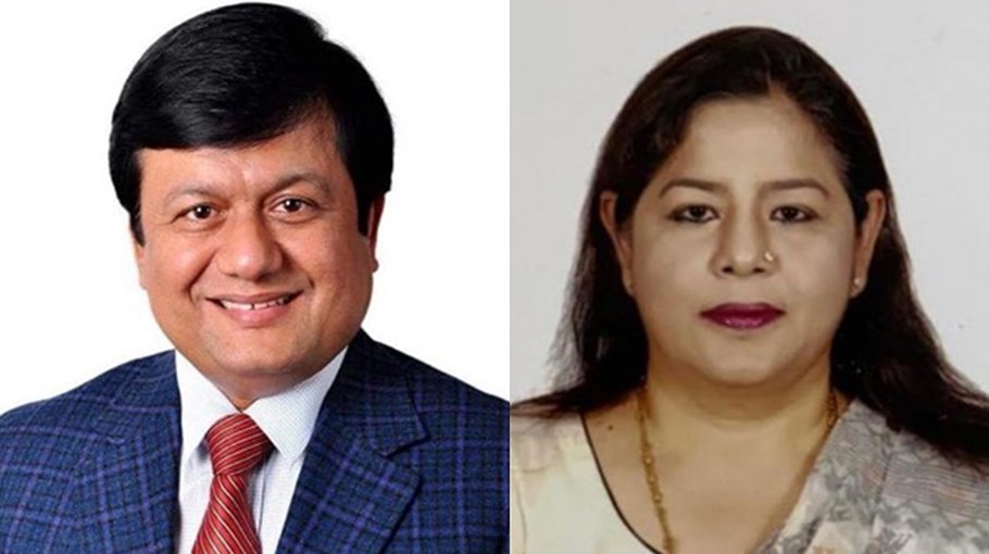Banks, NBFIs asked to freeze accounts of Matiur, family