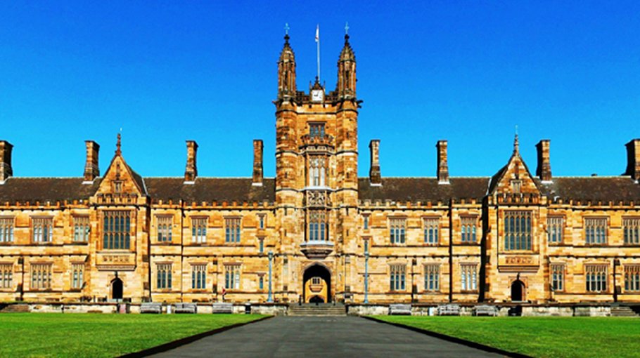 Study opportunity opens at University of Sydney for Bangladeshi students 