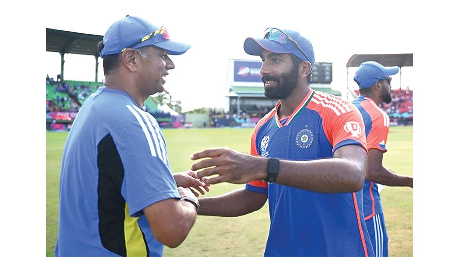 India fans dream of WC glory after long wait