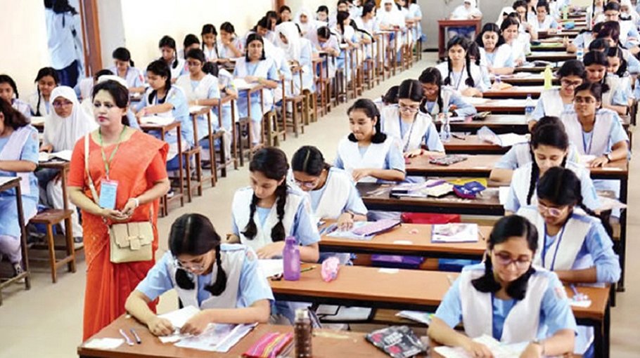 HSC exams begin tomorrow