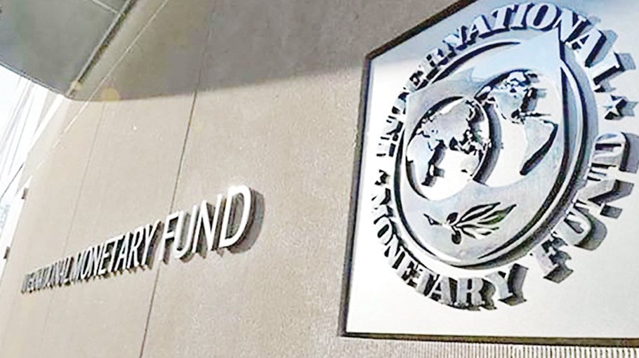 IMF lauds Bangladesh’s efforts to take forward forex reserves
