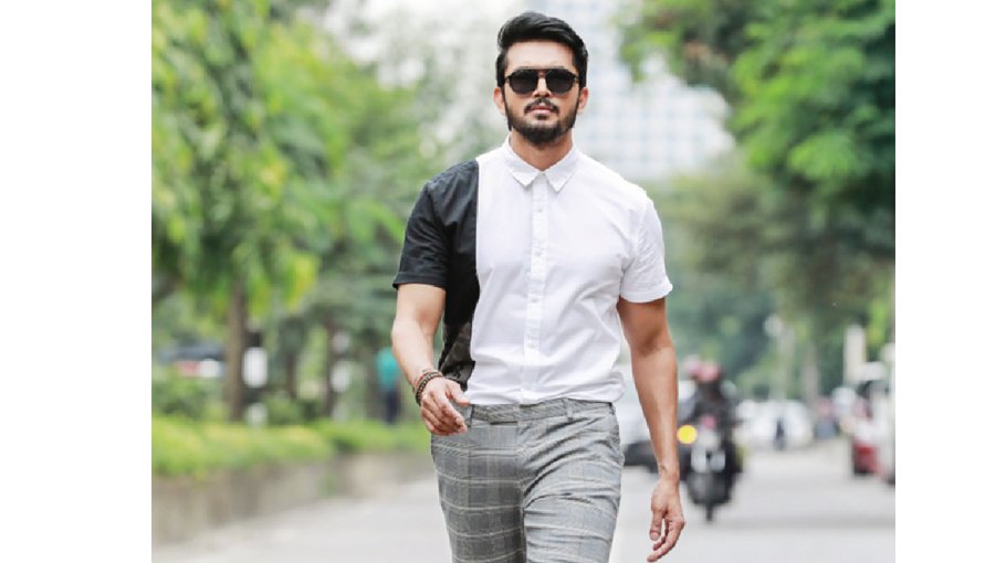 Arifin Shuvoo to star in Indian web series