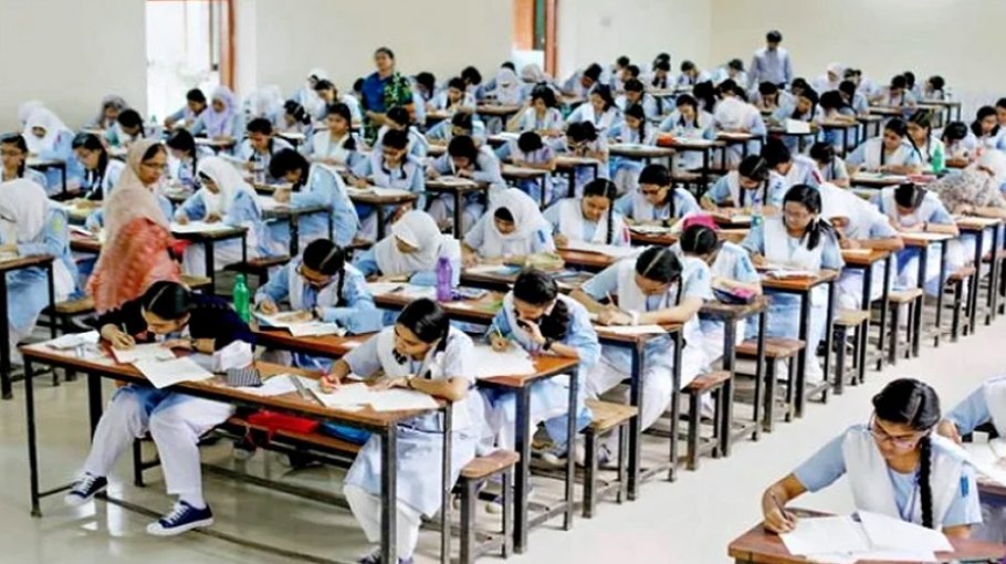 HSC exams in  April likely  from next year