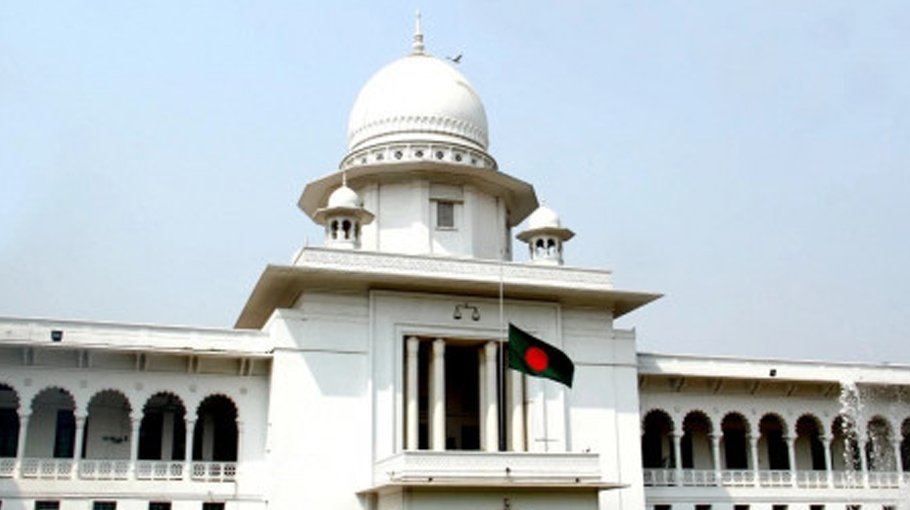 HC seeks report on  actions taken against alleged embezzlers of Tk20,000cr
