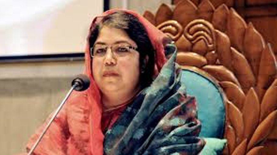 Higher edn should foster human values: Speaker