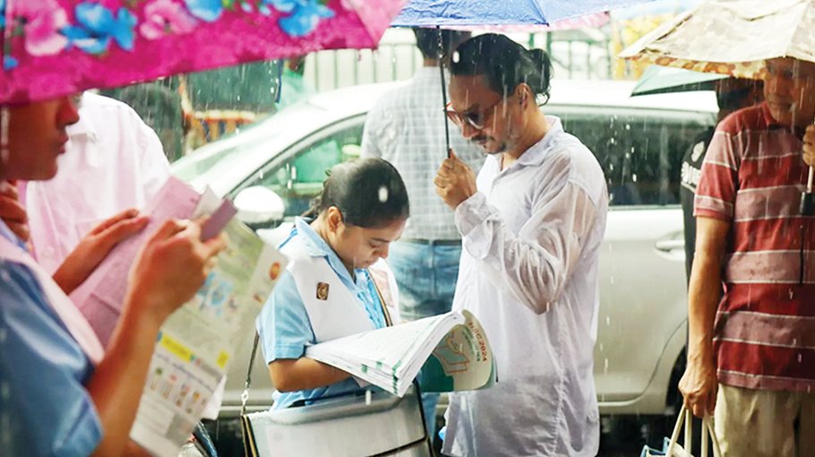 HSC exams to be held earlier from next year: Edn Minister 