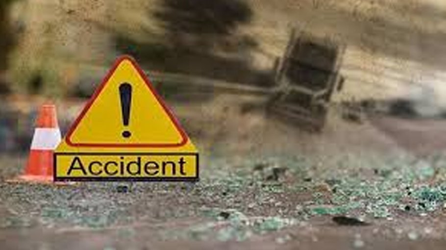 Two killed in Bogura road accident