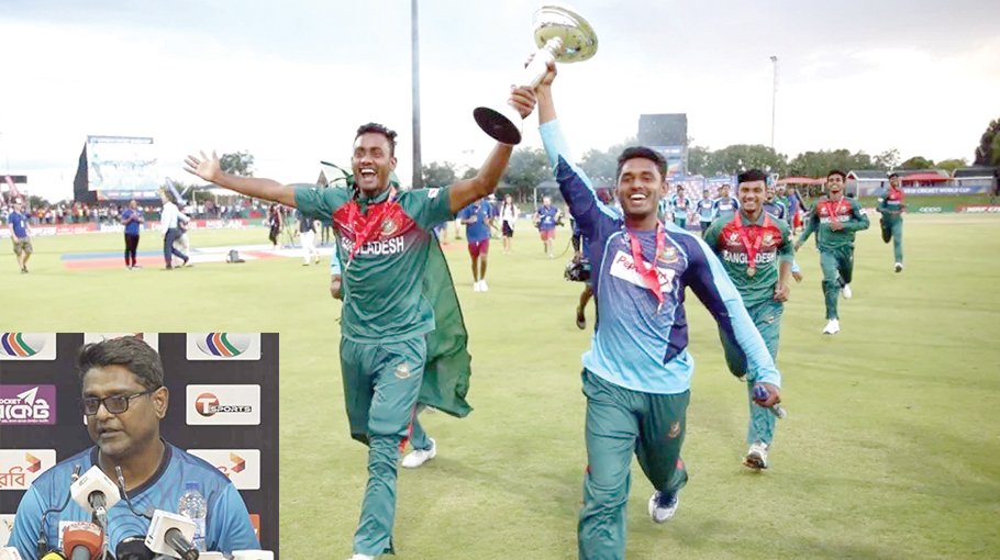 Nawaz prioritises dev over past success