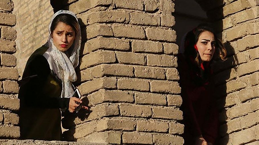 Iraqi Kurd authorities neglecting domestic violence survivors: Amnesty