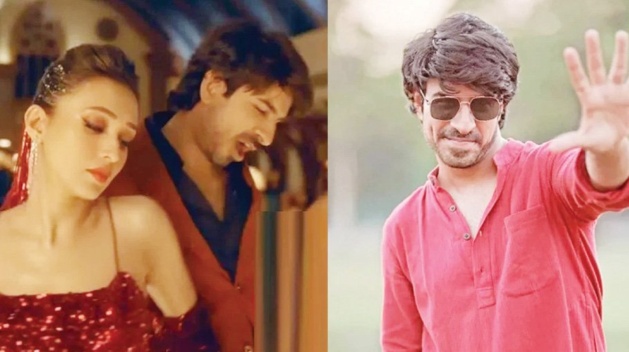 Manav Sachdev overwhelmed by love from Bangladesh