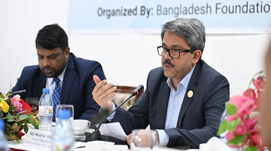 Experts highlight strategic gains anticipated from PM Hasina’s China visit