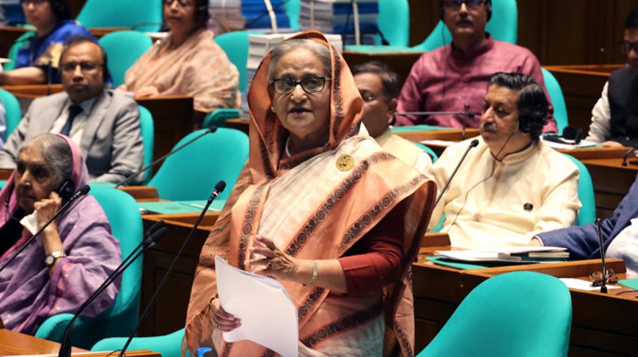 Govt eyes power generation from hydrogen by 2035