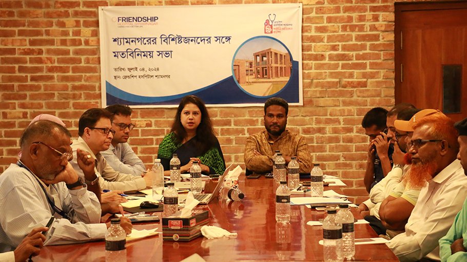 Marginalised people suffer most