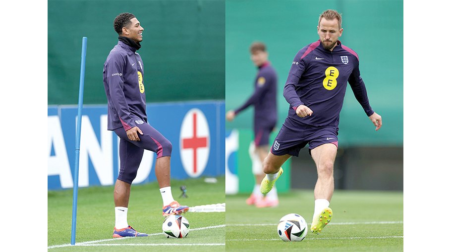 England shake-up likely against Switzerland