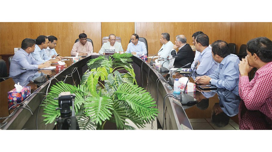 RU move to establish cashless society