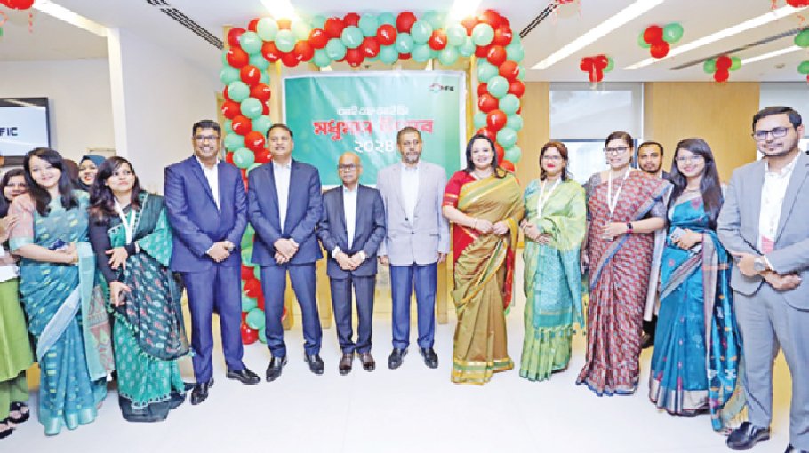 IFIC Bank hosts ‘Modhumash Utshob 2024’