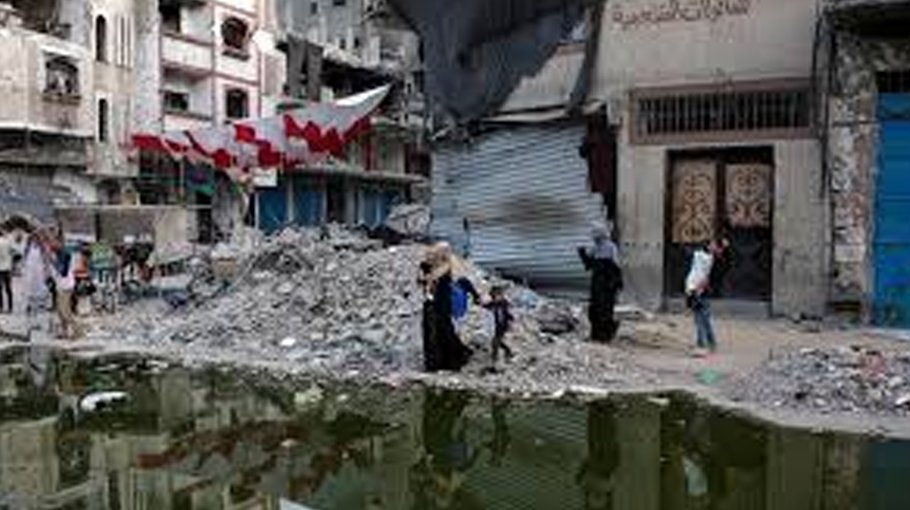 Hamas clears the way for possible cease-fire after dropping key demand