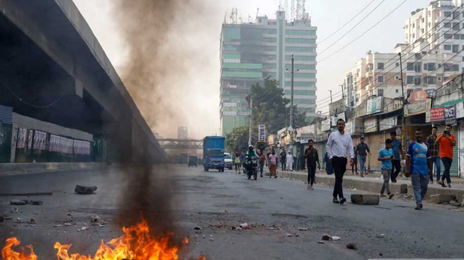 BNP, Jamaat incite protests 