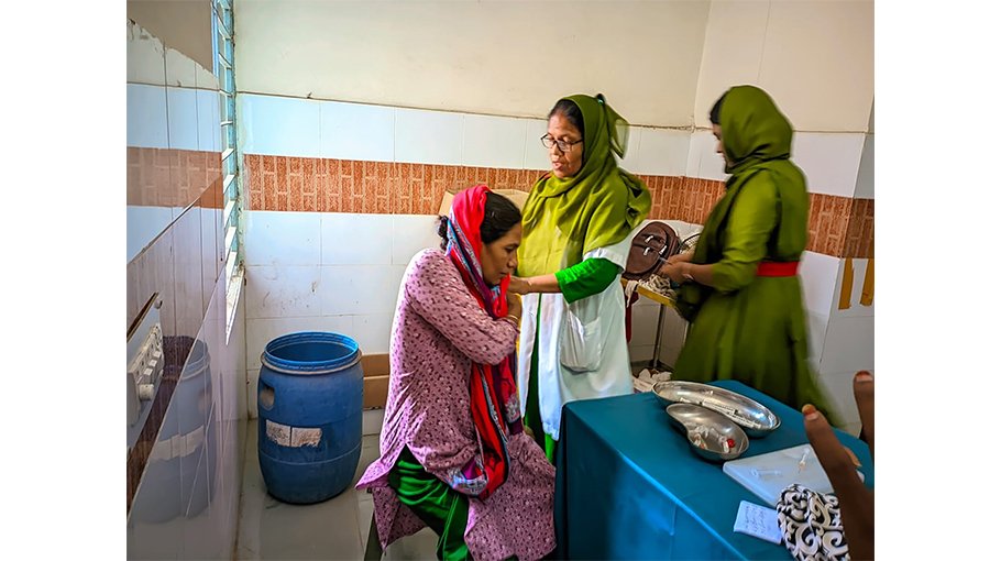 Stray dogs bite 56 people  in Chuadanga in one week