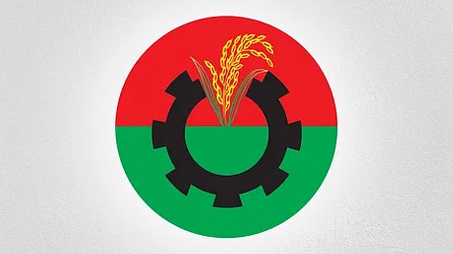 ‘BNP to announce programme watching mood of protest’
