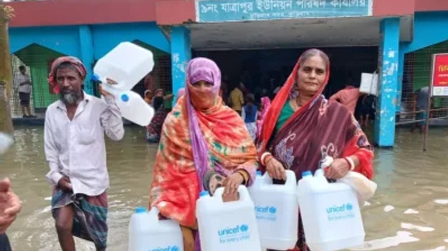 UN provides $6.2m to  vulnerable communities 