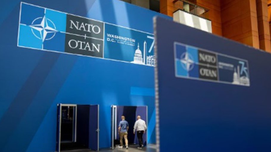 NATO, its Asian partners moving closer under US leadership to counter China