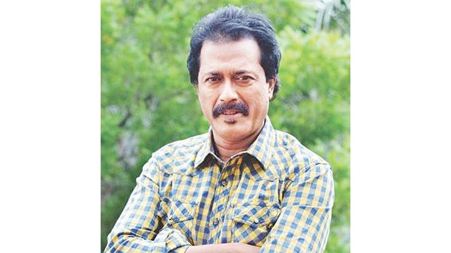 Actor Faruque now director 