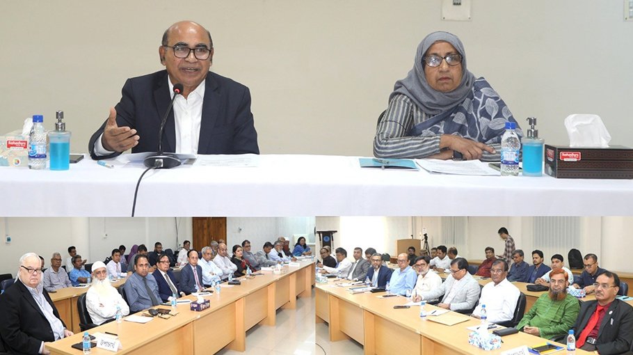 UGC to create ‘Resource Pool’ for solving teacher crisis