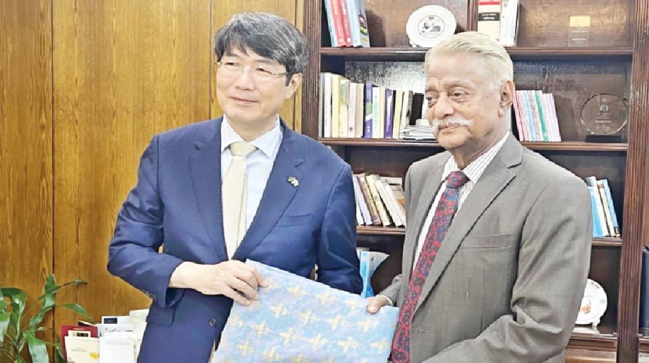 Japan to help Bangladesh in implementing 9th FYP