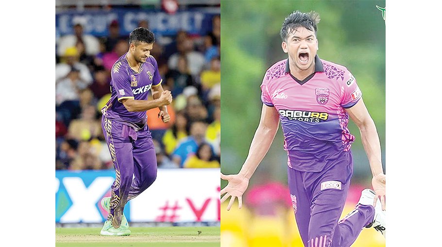 Bangladesh cricketers struggle in franchise leagues 