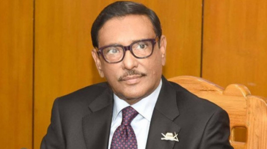 AL always sincere about people’s logical demand: Quader