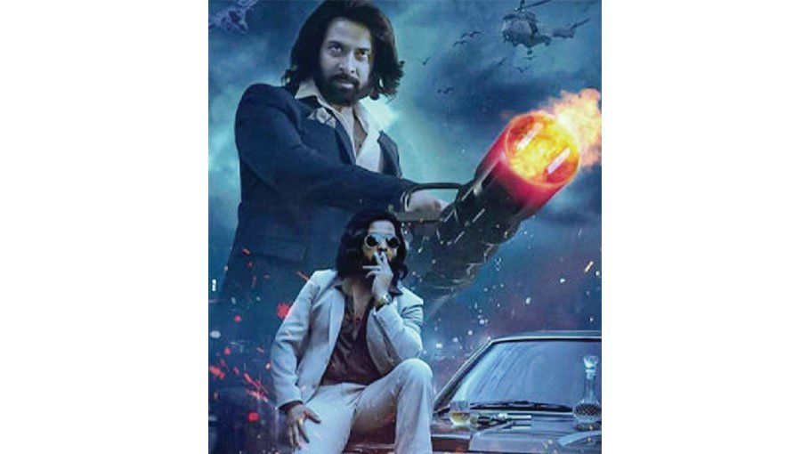 ‘Toofan’ sweeps out of Indian cinemas