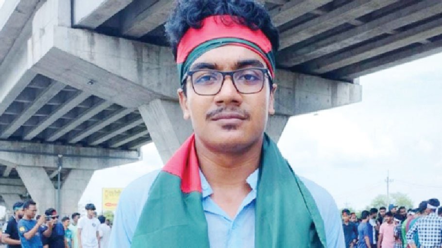 RU quota movement coordinator quits 