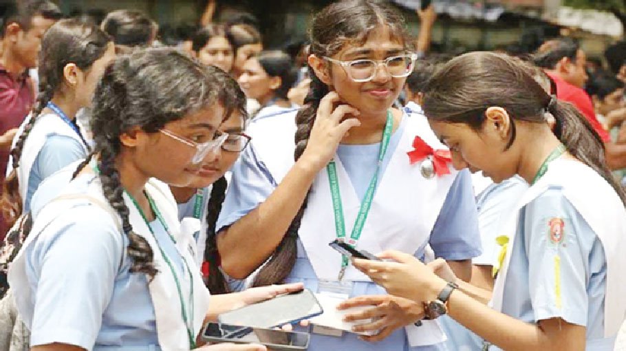 Class-XI admission results published