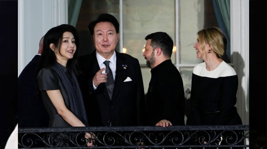 S Korea, US sign nuke deterrence guidelines in face of N Korean threats