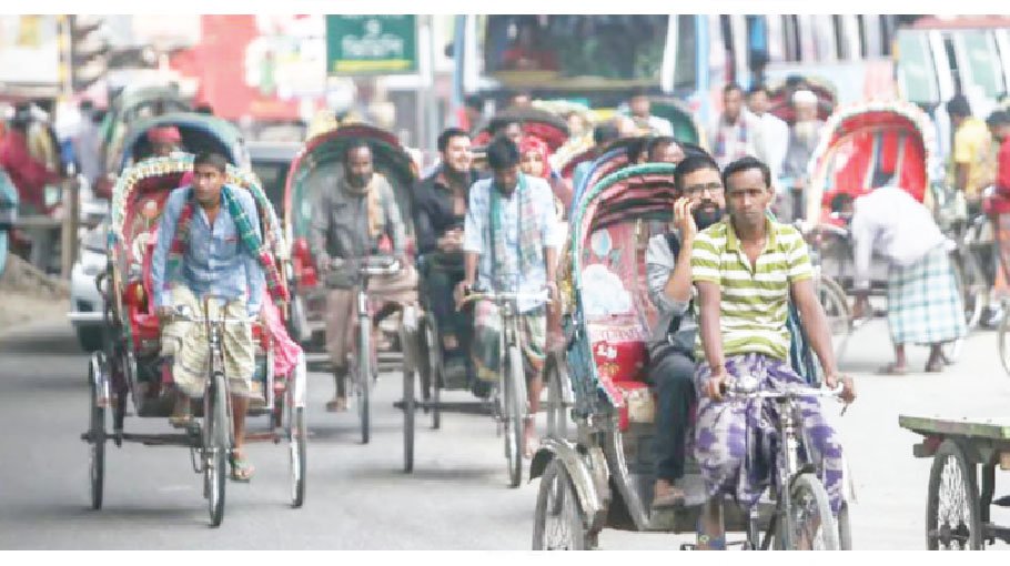 DMP bans battery-run rickshaws on main roads