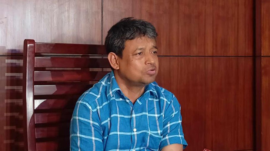 Intruders enter into quota reform movement: DB