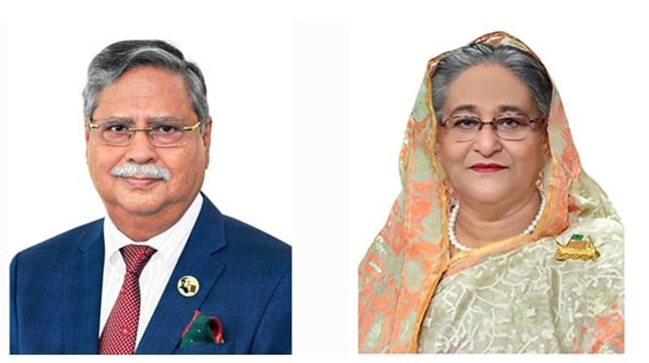 President, PM hail national export trophy winners