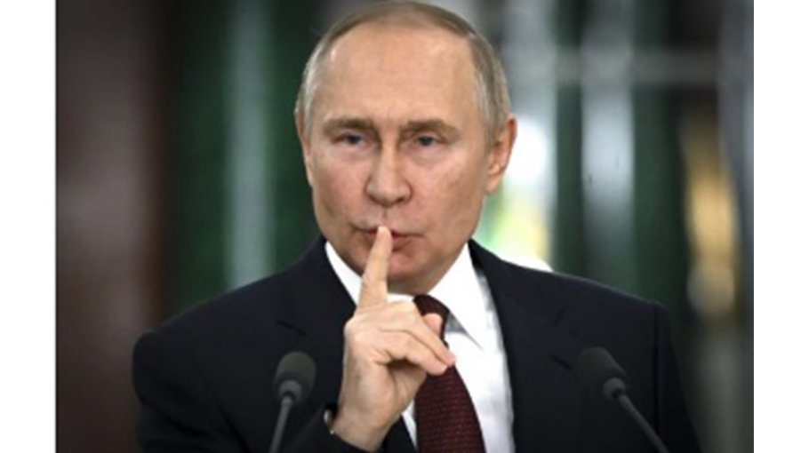 Treason and espionage cases rising in Russia since war in Ukraine began