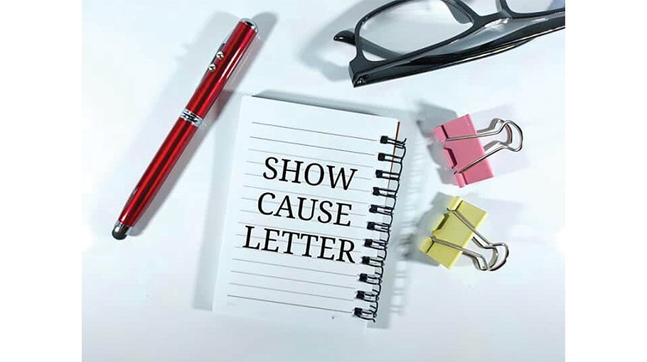 DSHE issues show cause notice on 36 teachers, staff 