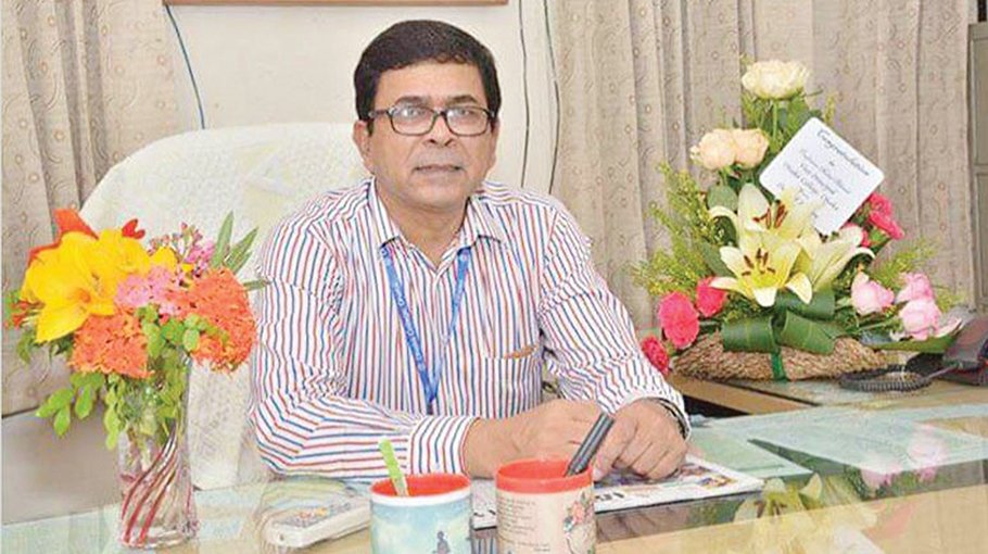 SAARC countries show interest in Bangladesh's new curriculum: DSHE DG