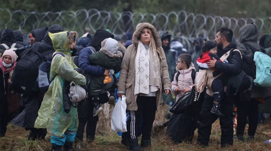 The unspoken horrors of migration