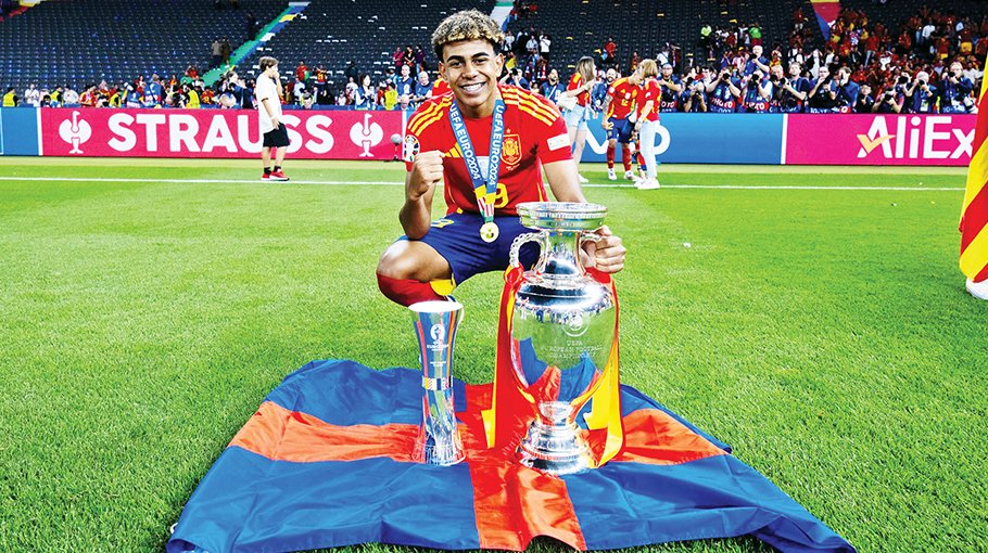 ‘This is the best birthday present’