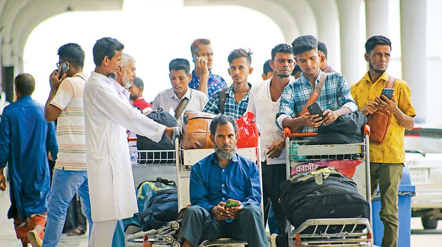 38 flights delayed due to road blockade by quota protesters