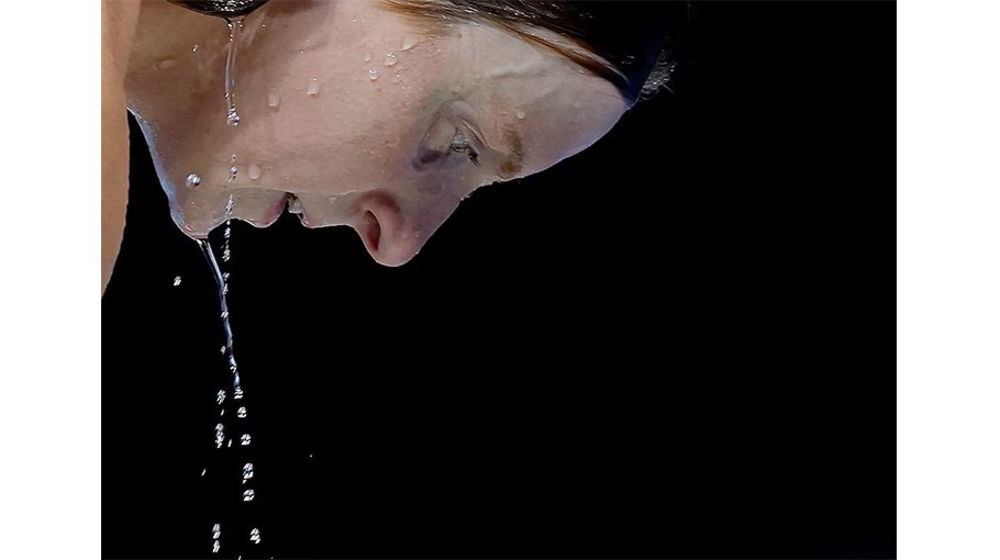 Swimming showdown set to light up 