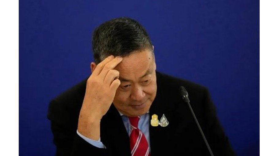 Thai court to rule next month on case seeking PM’s dismissal