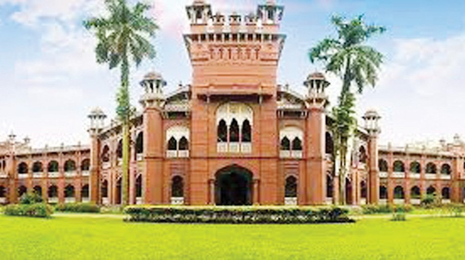 DU to reopen after ensuring students’ safety