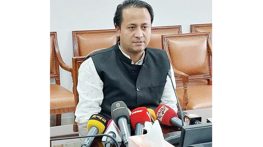 Work underway to estimate number of injured students: Mohibul