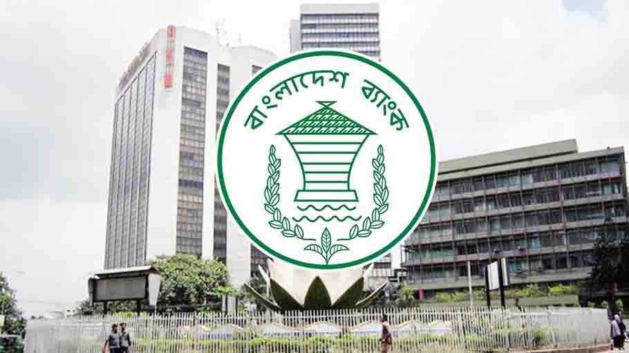 BB lends   Tk 25,521cr   to banks, FIs